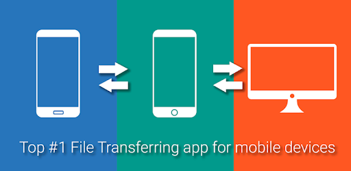 AirDrop & File Transfer PC screenshot
