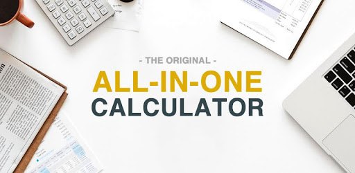 All-In-One Calculator Free PC screenshot