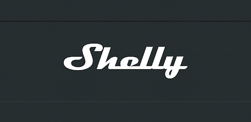 Shelly Cloud PC screenshot Shelly Cloud PC screenshot