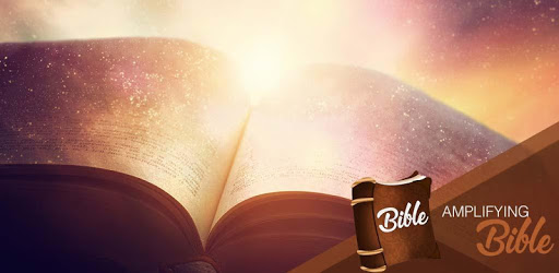 Amplifying Bible PC screenshot