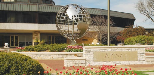 Amway™ App PC screenshot Amway™ App PC screenshot