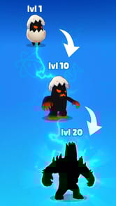 EVO: Crazy Beasts 3D for PC screenshot 1