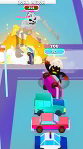 EVO: Crazy Beasts 3D for PC screenshot 3