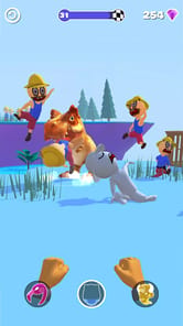 Animal Master for PC screenshot 1 Animal Master for PC screenshot 1