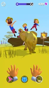 Animal Master for PC screenshot 2 Animal Master for PC screenshot 2