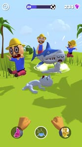 Animal Master for PC screenshot 3 Animal Master for PC screenshot 3