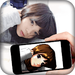 Anime Face Maker - Cartoon Photo Filters for PC