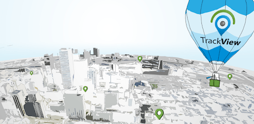 Surveillance & Security - TrackView PC screenshot Surveillance & Security - TrackView PC screenshot