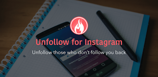 Unfollow for Instagram - Non followers & Fans PC screenshot Unfollow for Instagram - Non followers & Fans PC screenshot