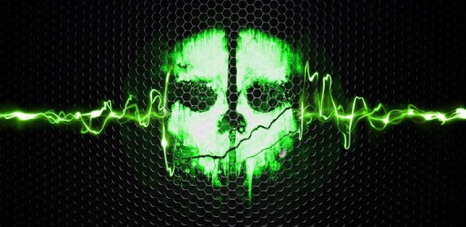 Ghost Detector Spectrum PC screenshot Ghost Detector Spectrum PC screenshot