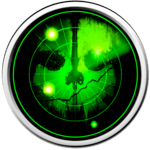 Ghost Detector Spectrum for PC Ghost Detector Spectrum for PC