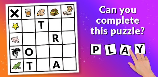 Kryss - The Battle of Words PC screenshot Kryss - The Battle of Words PC screenshot