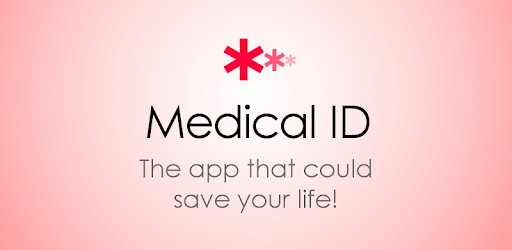 Medical ID (Free): In Case of Emergency PC screenshot