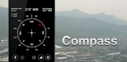 Compass PC screenshot