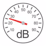 Sound Meter for PC