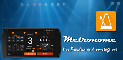 Stage Metronome (Perfect Timing) PC screenshot Stage Metronome (Perfect Timing) PC screenshot