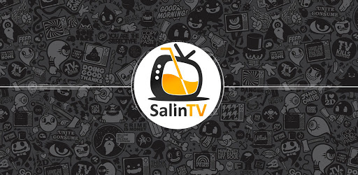 Salin Tv PC screenshot Salin Tv PC screenshot