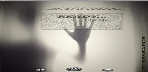 MassBox SpiritBox PC screenshot