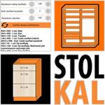 STOLKAL - for carpenters for PC
