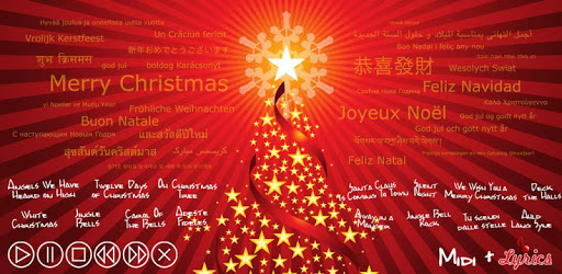 Christmas Songs Free PC screenshot