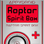 RAPTOR Spirit Box for PC RAPTOR Spirit Box for PC