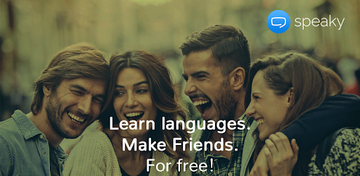 Speaky - Language Exchange PC screenshot Speaky - Language Exchange PC screenshot