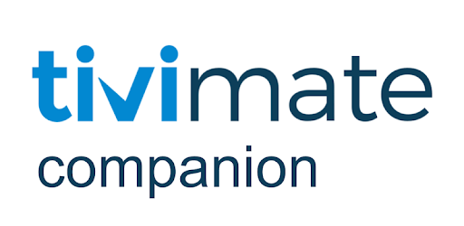 TiviMate Companion PC screenshot