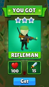 Army Merge: Tank Master for PC screenshot 3