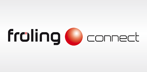 Froling Connect PC screenshot