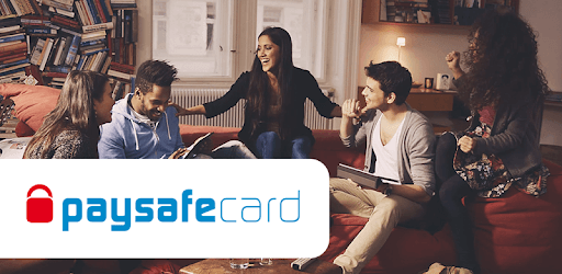 paysafecard – pay cash online PC screenshot