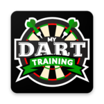Darts Scoreboard: My Dart Training for PC