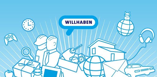 willhaben PC screenshot willhaben PC screenshot