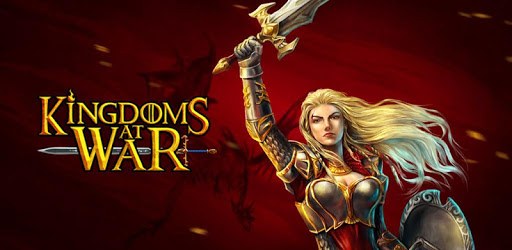 Kingdoms at War: Hardcore PVP PC screenshot