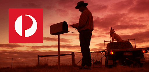 Australia Post PC screenshot