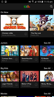 Foxtel Go for PC screenshot 2