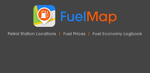 Fuel Map Australia PC screenshot