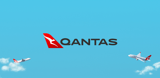 Qantas Airways PC screenshot