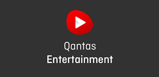 Qantas Entertainment PC screenshot Qantas Entertainment PC screenshot