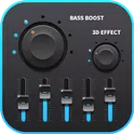 Bass Booster & Equalizer for PC