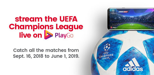 PlayGo PC screenshot