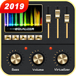 Equalizer - Bass Booster & Volume Booster for PC