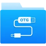 USB OTG File Manager for PC