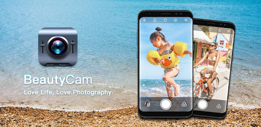 Beauty Camera - Selfie Camera with Photo Editor PC screenshot Beauty Camera - Selfie Camera with Photo Editor PC screenshot