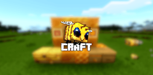 Bee Craft PC screenshot