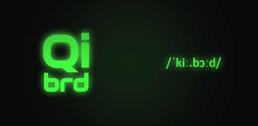 QiBrd: Free Virtual Analog Synthesizer PC screenshot