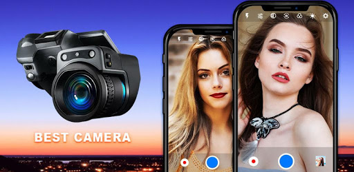 Best Camera PC screenshot