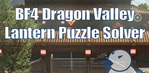 BF4 Lantern & Morse Solver PC screenshot BF4 Lantern & Morse Solver PC screenshot