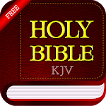 King James Bible - KJV Offline Free Holy Bible for PC