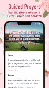 Pray Daily - KJV Bible & Verse for PC screenshot 2
