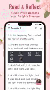 Pray Daily - KJV Bible & Verse for PC screenshot 3